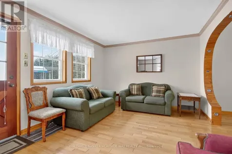 122 Avenue 4 Avenue Beckwith ON K7C 4L7