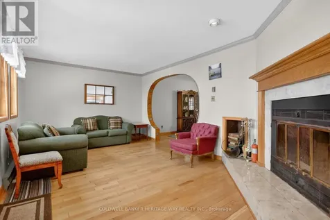 122 Avenue 4 Avenue Beckwith ON K7C 4L7