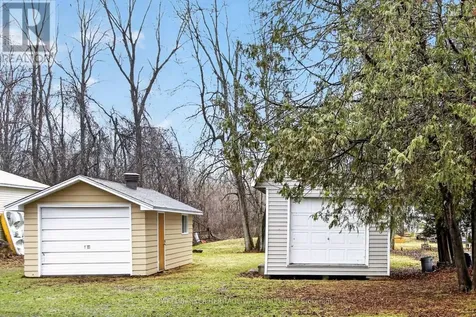 122 Avenue 4 Avenue Beckwith ON K7C 4L7