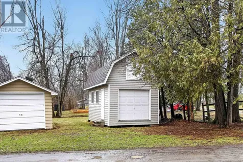 122 Avenue 4 Avenue Beckwith ON K7C 4L7