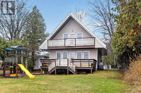 122 Avenue 4 Avenue Beckwith ON K7C 4L7