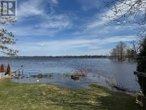 122 Avenue 4 Avenue Beckwith ON K7C 4L7