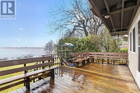 122 Avenue 4 Avenue Beckwith ON K7C 4L7