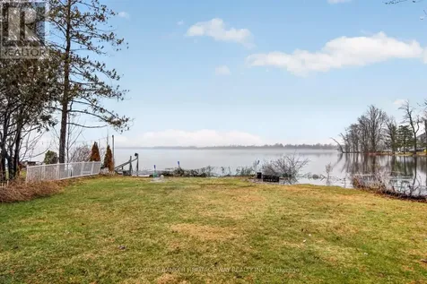 122 Avenue 4 Avenue Beckwith ON K7C 4L7