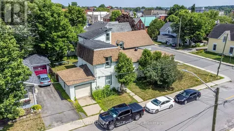 20 Russell Street West Smiths Falls ON K7A 1N9