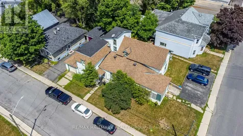 20 Russell Street West Smiths Falls ON K7A 1N9