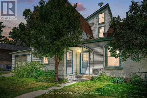 20 Russell Street West Smiths Falls ON K7A 1N9