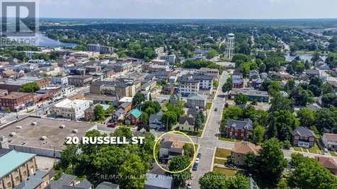20 Russell Street West Smiths Falls ON K7A 1N9