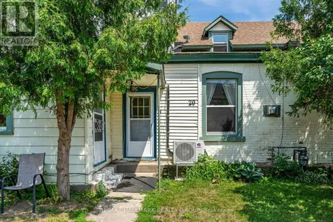 20 Russell Street West Smiths Falls ON K7A 1N9