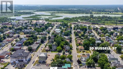 20 Russell Street West Smiths Falls ON K7A 1N9