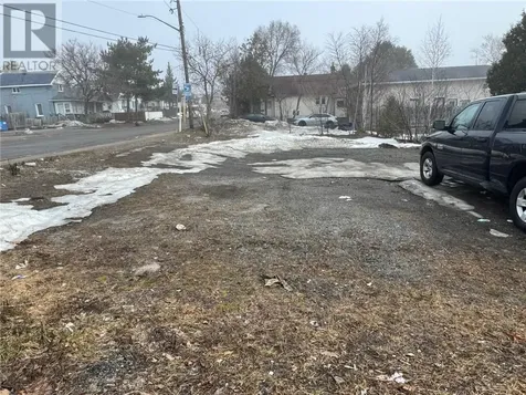 0 Burton Avenue Sudbury ON P3C 4K5