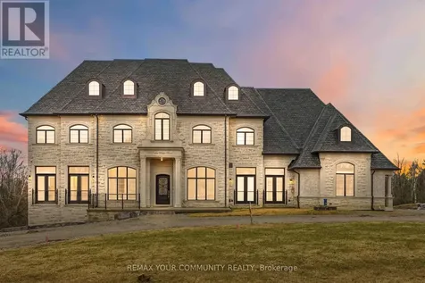 76 Cedar Ridge Road Whitchurch-stouffville ON L4A 2H6