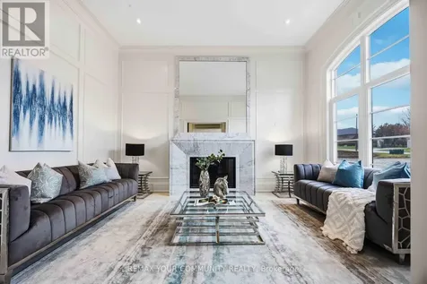 76 Cedar Ridge Road Whitchurch-stouffville ON L4A 2H6