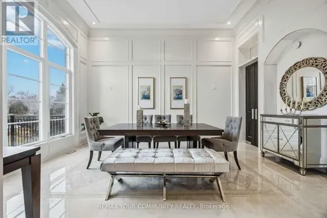 76 Cedar Ridge Road Whitchurch-stouffville ON L4A 2H6