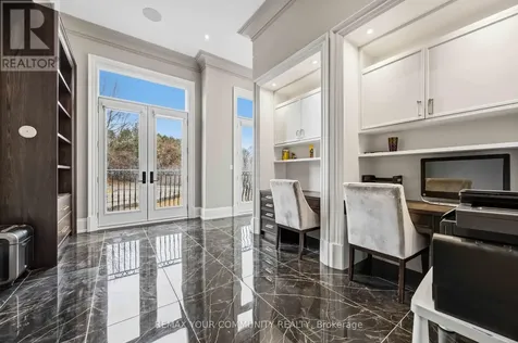 76 Cedar Ridge Road Whitchurch-stouffville ON L4A 2H6