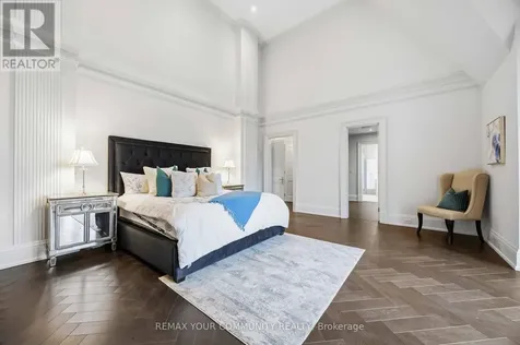 76 Cedar Ridge Road Whitchurch-stouffville ON L4A 2H6