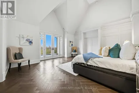 76 Cedar Ridge Road Whitchurch-stouffville ON L4A 2H6