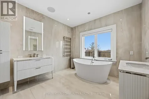 76 Cedar Ridge Road Whitchurch-stouffville ON L4A 2H6