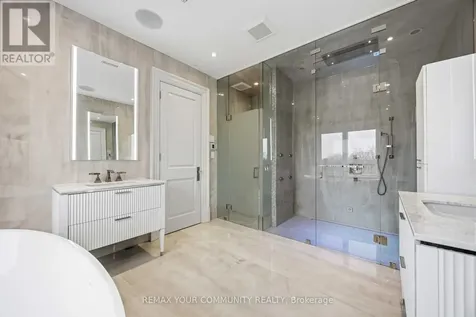 76 Cedar Ridge Road Whitchurch-stouffville ON L4A 2H6