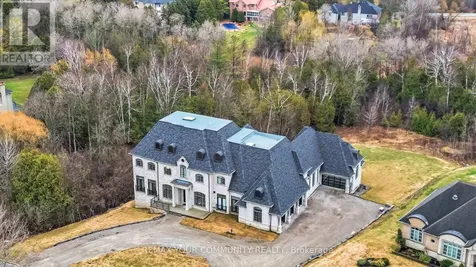 76 Cedar Ridge Road Whitchurch-stouffville ON L4A 2H6