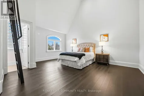 76 Cedar Ridge Road Whitchurch-stouffville ON L4A 2H6