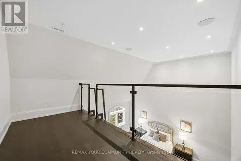 76 Cedar Ridge Road Whitchurch-stouffville ON L4A 2H6