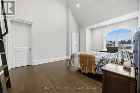 76 Cedar Ridge Road Whitchurch-stouffville ON L4A 2H6