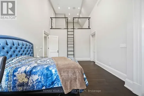 76 Cedar Ridge Road Whitchurch-stouffville ON L4A 2H6