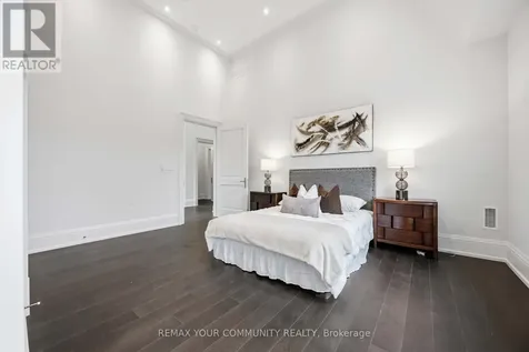 76 Cedar Ridge Road Whitchurch-stouffville ON L4A 2H6