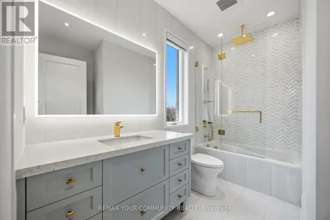 76 Cedar Ridge Road Whitchurch-stouffville ON L4A 2H6