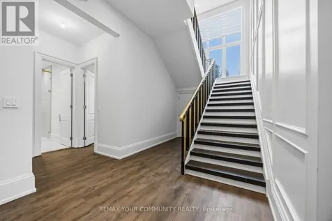 76 Cedar Ridge Road Whitchurch-stouffville ON L4A 2H6