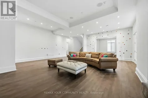 76 Cedar Ridge Road Whitchurch-stouffville ON L4A 2H6