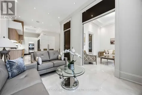 76 Cedar Ridge Road Whitchurch-stouffville ON L4A 2H6