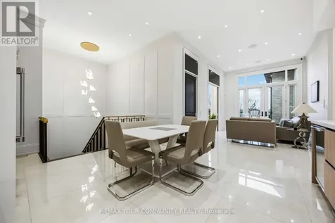 76 Cedar Ridge Road Whitchurch-stouffville ON L4A 2H6