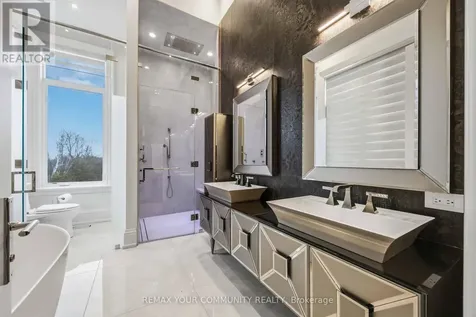 76 Cedar Ridge Road Whitchurch-stouffville ON L4A 2H6