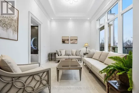 76 Cedar Ridge Road Whitchurch-stouffville ON L4A 2H6
