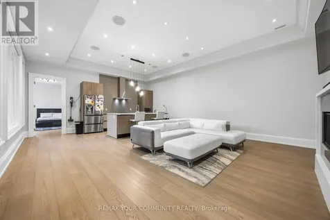 76 Cedar Ridge Road Whitchurch-stouffville ON L4A 2H6