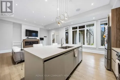 76 Cedar Ridge Road Whitchurch-stouffville ON L4A 2H6
