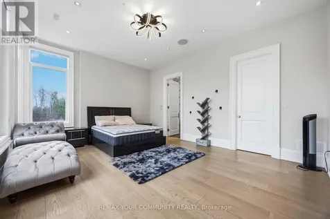 76 Cedar Ridge Road Whitchurch-stouffville ON L4A 2H6