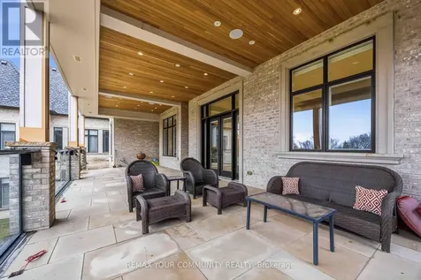 76 Cedar Ridge Road Whitchurch-stouffville ON L4A 2H6