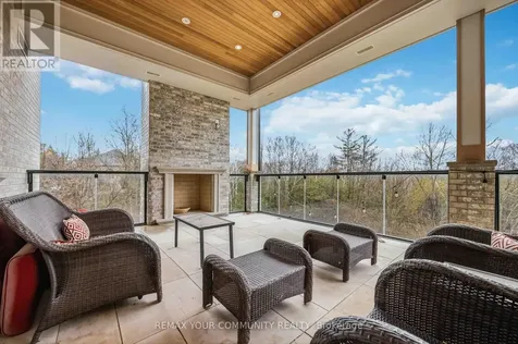 76 Cedar Ridge Road Whitchurch-stouffville ON L4A 2H6