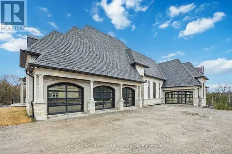 76 Cedar Ridge Road Whitchurch-stouffville ON L4A 2H6