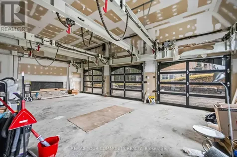 76 Cedar Ridge Road Whitchurch-stouffville ON L4A 2H6