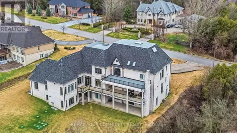 76 Cedar Ridge Road Whitchurch-stouffville ON L4A 2H6