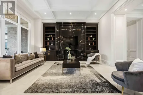76 Cedar Ridge Road Whitchurch-stouffville ON L4A 2H6