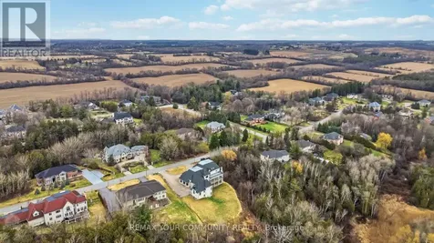 76 Cedar Ridge Road Whitchurch-stouffville ON L4A 2H6