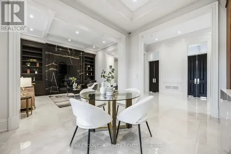 76 Cedar Ridge Road Whitchurch-stouffville ON L4A 2H6