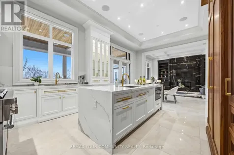 76 Cedar Ridge Road Whitchurch-stouffville ON L4A 2H6