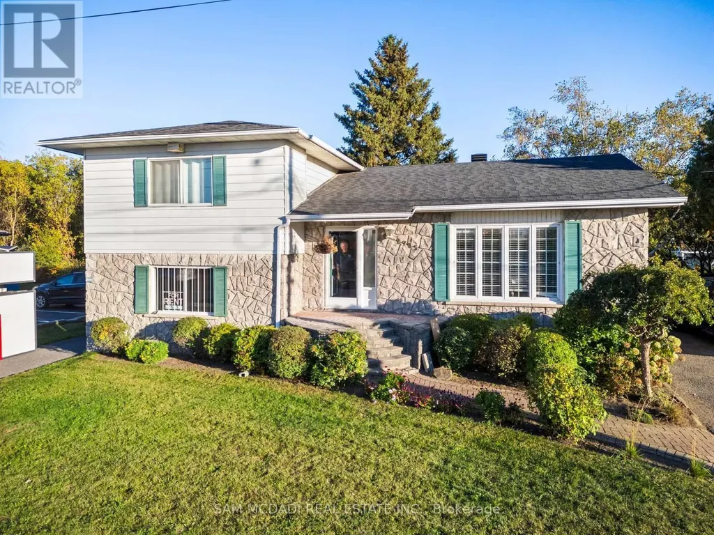 2705 Laurier Street Clarence-rockland ON K4K 1A3