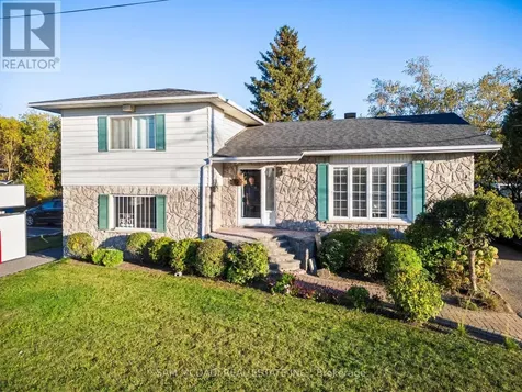 2705 Laurier Street Clarence-rockland ON K4K 1A3